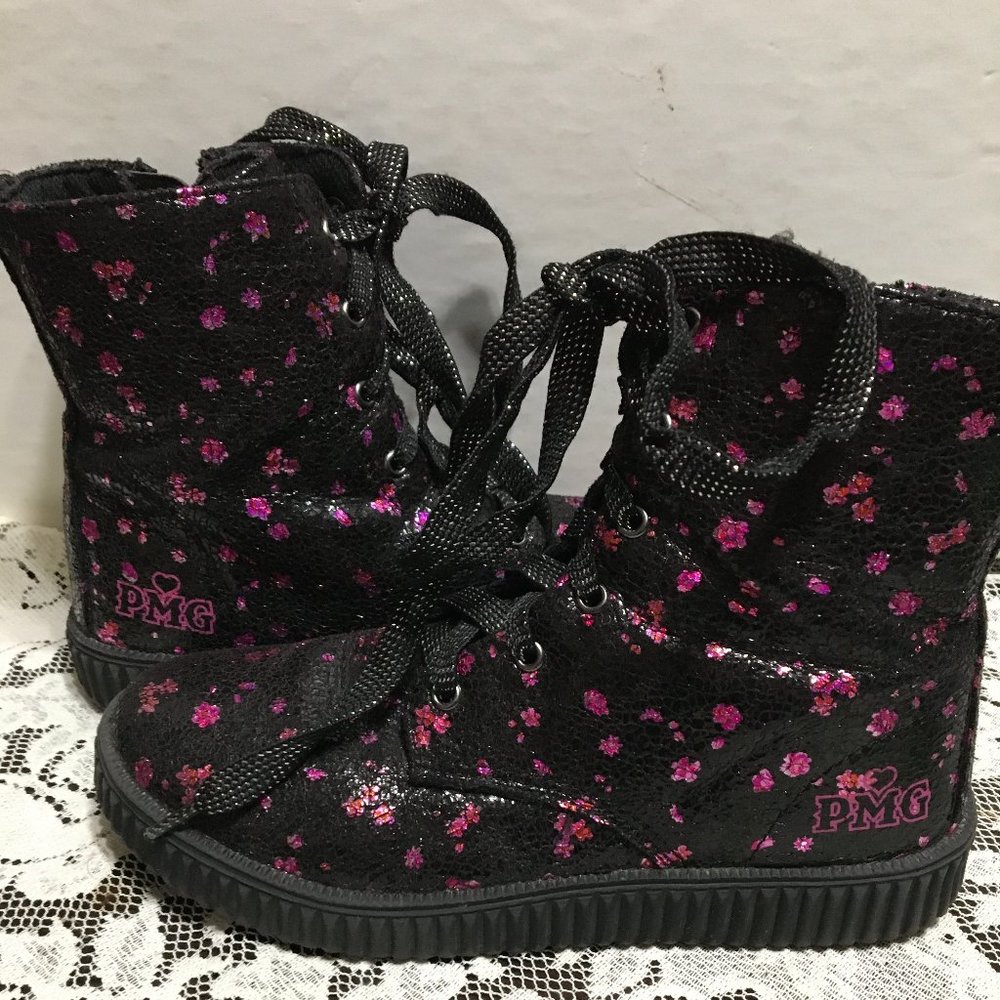 Girls Boots